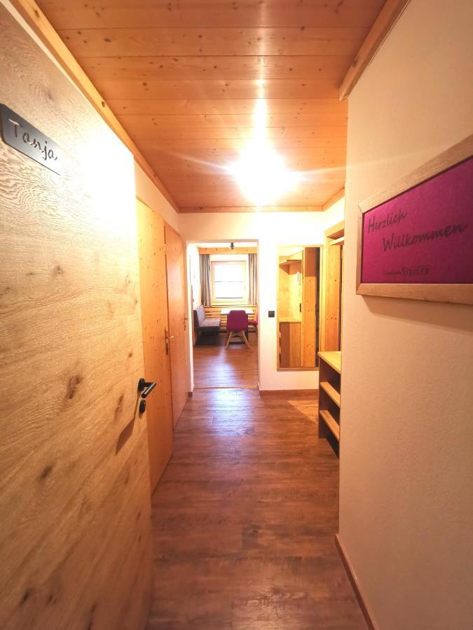Landhaus Steiner Schladming Exterior foto