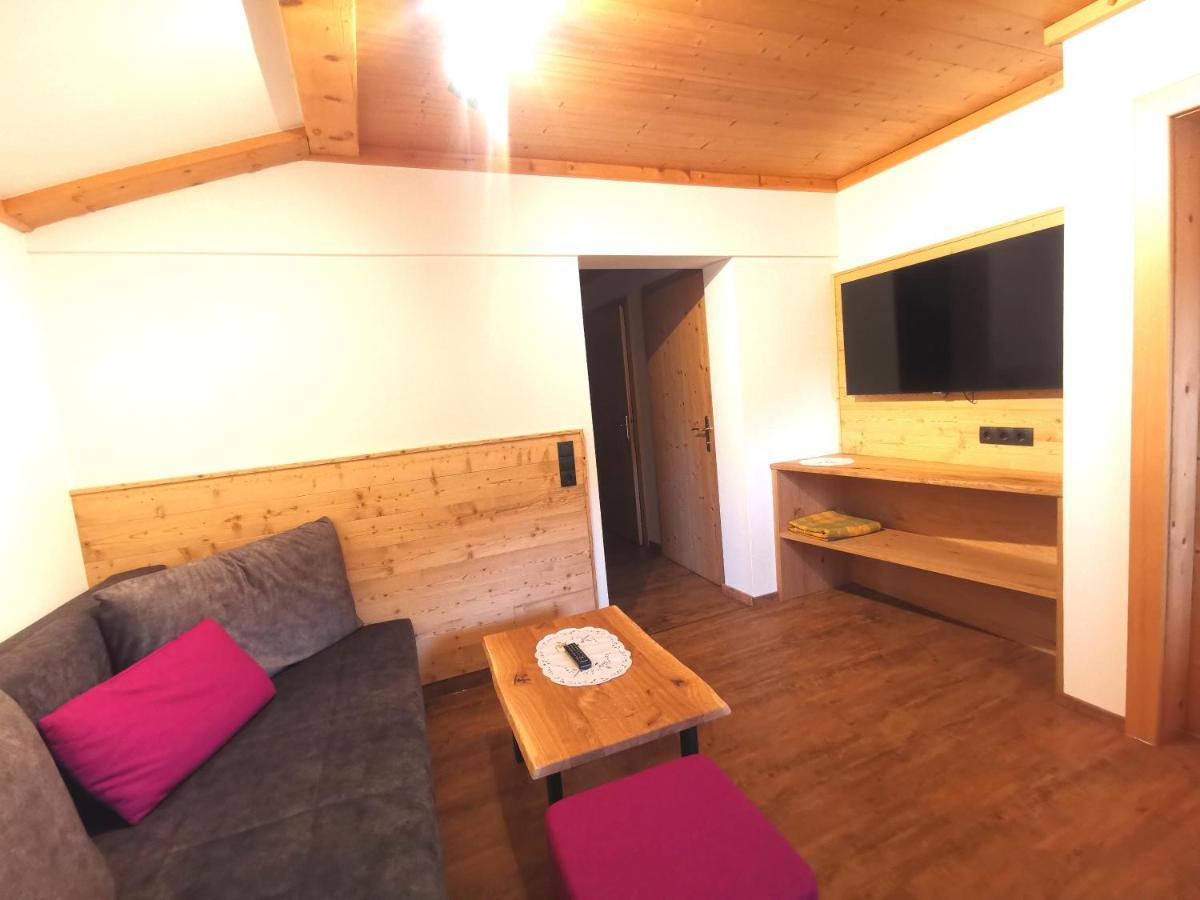 Landhaus Steiner Schladming Exterior foto