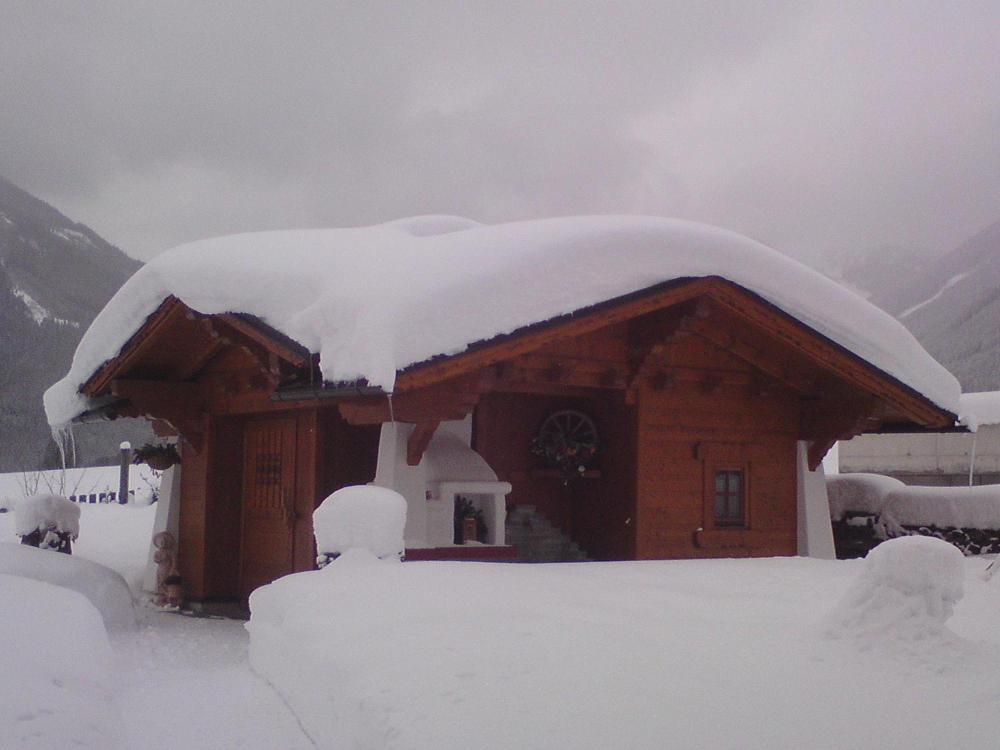 Landhaus Steiner Schladming Exterior foto