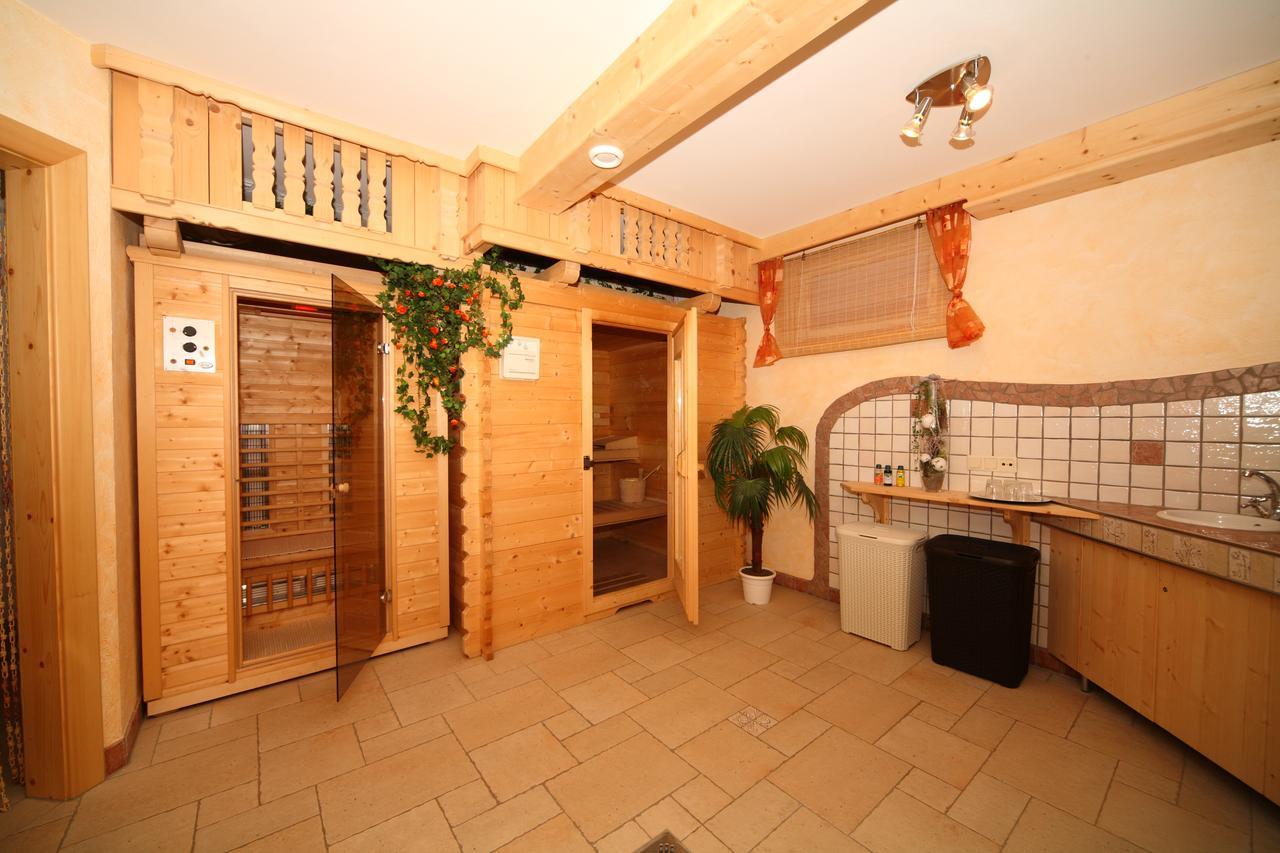 Landhaus Steiner Schladming Exterior foto