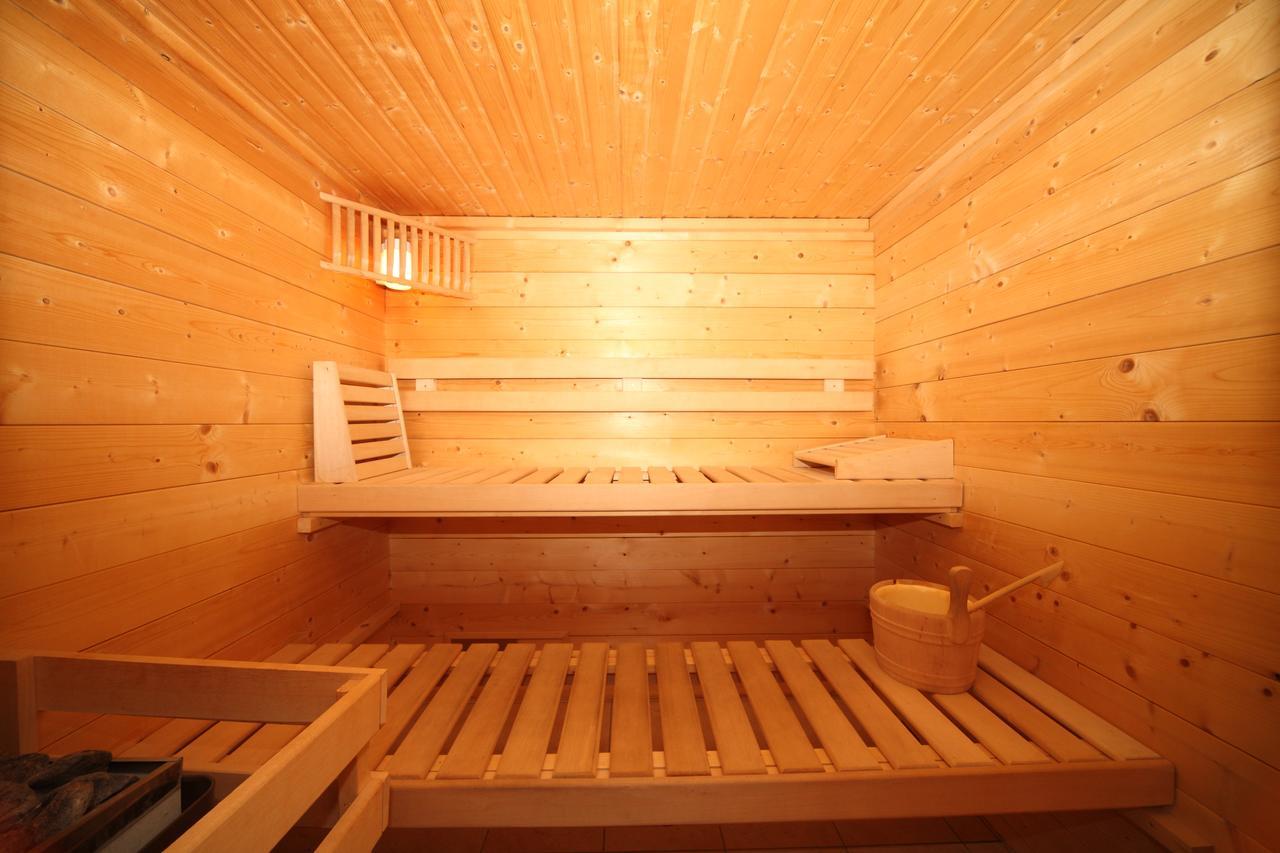 Landhaus Steiner Schladming Exterior foto